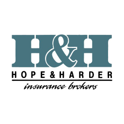 Hope & Harder Insurance Brokers Inc. logo, Hope & Harder Insurance Brokers Inc. contact details