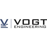 VOGT ENGINEERING, L.P. logo, VOGT ENGINEERING, L.P. contact details