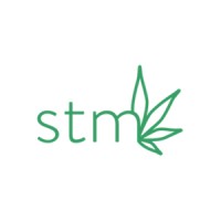 STM Canna logo, STM Canna contact details