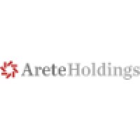 Arete Holdings logo, Arete Holdings contact details