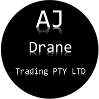 AJ Drane Trading PTY LTD logo, AJ Drane Trading PTY LTD contact details