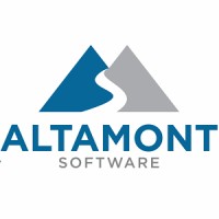 Altamont Software logo, Altamont Software contact details