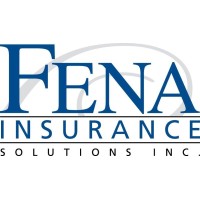 FENA Insurance Solutions Inc. logo, FENA Insurance Solutions Inc. contact details