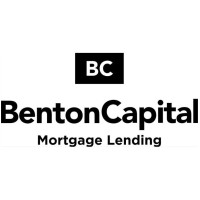 Benton Capital logo, Benton Capital contact details