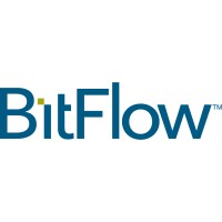 BitFlow logo, BitFlow contact details