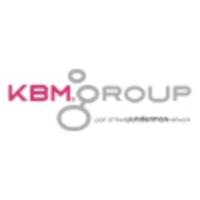 KBM Group: Health Services logo, KBM Group: Health Services contact details