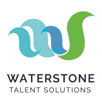 Waterstone LLC logo, Waterstone LLC contact details