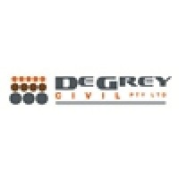 DeGrey Civil logo, DeGrey Civil contact details