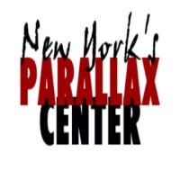 Parallax Center logo, Parallax Center contact details