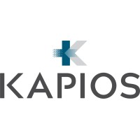 Kapios Health logo, Kapios Health contact details