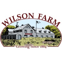 Wilson Farm logo, Wilson Farm contact details