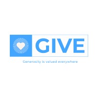 GIVE Foundation logo, GIVE Foundation contact details