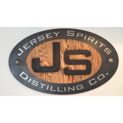 Jersey Spirits Distilling Co. logo, Jersey Spirits Distilling Co. contact details