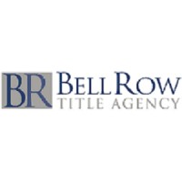 Bellrow Title Agency logo, Bellrow Title Agency contact details