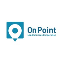 On Point Land Services Corporation logo, On Point Land Services Corporation contact details