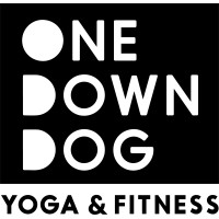 One Down Dog logo, One Down Dog contact details