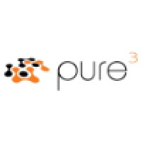 Pure3d logo, Pure3d contact details