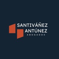 Santiváñez Antúnez Abogados logo, Santiváñez Antúnez Abogados contact details