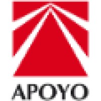 Grupo APOYO logo, Grupo APOYO contact details