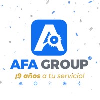 AFA GROUP - Maquinarias y repuestos agrícolas logo, AFA GROUP - Maquinarias y repuestos agrícolas contact details