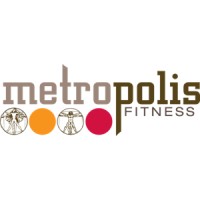 Metropolis Fitness & Spa logo, Metropolis Fitness & Spa contact details