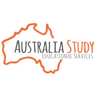 Australia Study logo, Australia Study contact details