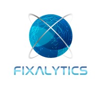 FixAlytics Corp. logo, FixAlytics Corp. contact details