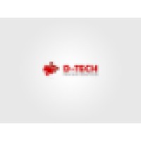 D-Tech Business Solutions logo, D-Tech Business Solutions contact details