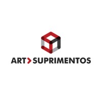 Art Suprimentos logo, Art Suprimentos contact details