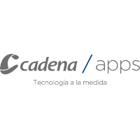 Cadena Apps logo, Cadena Apps contact details