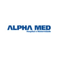 Hospital Alpha Med logo, Hospital Alpha Med contact details