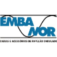 Embanor Embalagens Ltda logo, Embanor Embalagens Ltda contact details