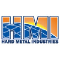 Hard Metal Industries logo, Hard Metal Industries contact details