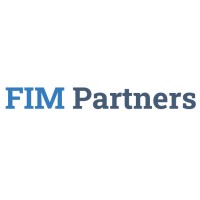 FIM Partners logo, FIM Partners contact details