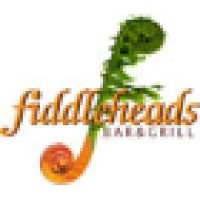 Fiddleheads Bar and Grill logo, Fiddleheads Bar and Grill contact details