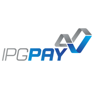 IPGPAY logo, IPGPAY contact details