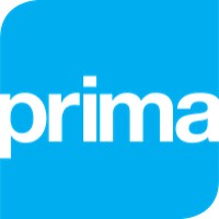 PRiMA Theatre logo, PRiMA Theatre contact details