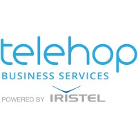 Telehop Business Services logo, Telehop Business Services contact details