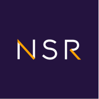 NSR logo, NSR contact details