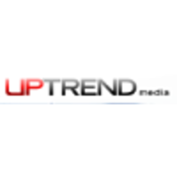 UPTREND media logo, UPTREND media contact details