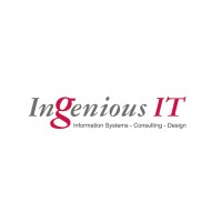 Ingenious IT Solutions logo, Ingenious IT Solutions contact details