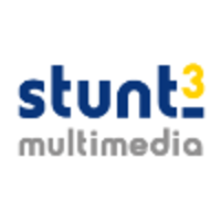 Stunt3 Multimedia logo, Stunt3 Multimedia contact details