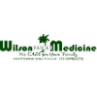 Wilson Family Medicine logo, Wilson Family Medicine contact details