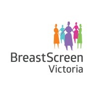 BreastScreen Victoria logo, BreastScreen Victoria contact details