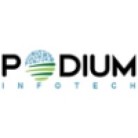 Podium Infotech Private Limited logo, Podium Infotech Private Limited contact details