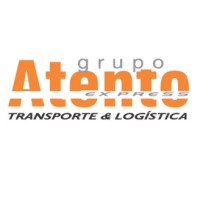 Atento Express Transporte e Logística logo, Atento Express Transporte e Logística contact details