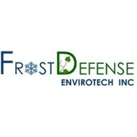 FrostDefense Envirotech Inc. logo, FrostDefense Envirotech Inc. contact details