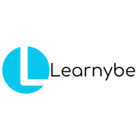 Learnybe logo, Learnybe contact details