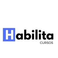 Habilita Cursos logo, Habilita Cursos contact details