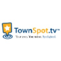 TownSpot INC logo, TownSpot INC contact details